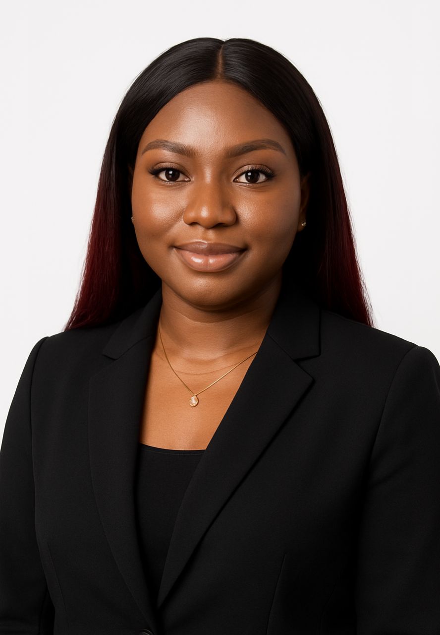 Olamide Alimi